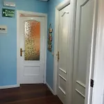 El Balcon De Luan سوانثيس
