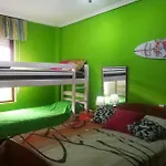 El Balcon De Luan