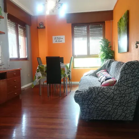 El Balcon De Luan