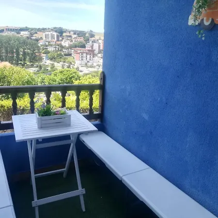 El Balcon De Luan