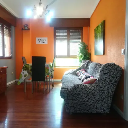 El Balcon De Luan