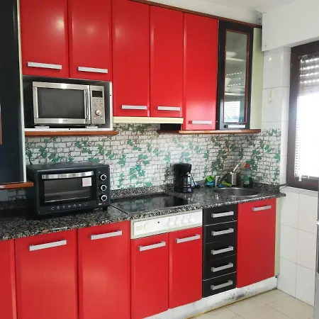 El Balcon De Luan * Suances