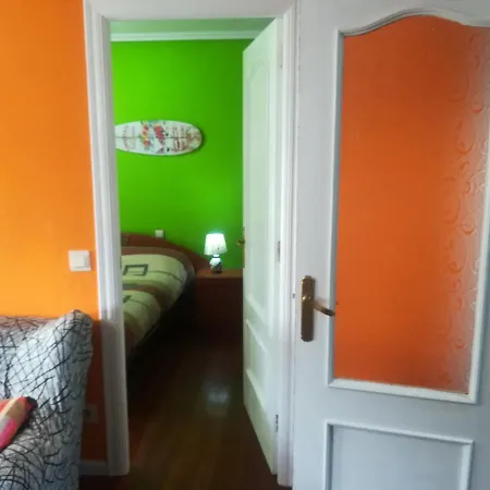 El Balcon De Luan * Suances