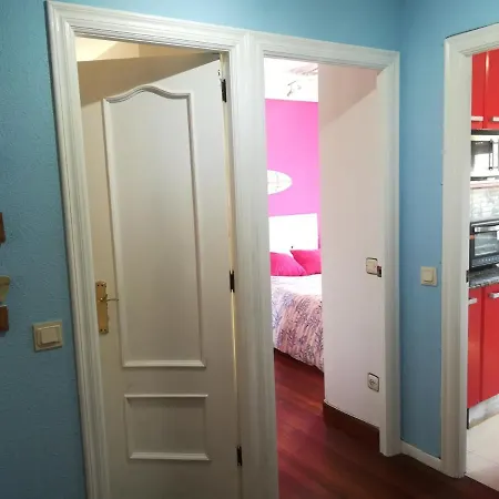 El Balcon De Luan * Suances