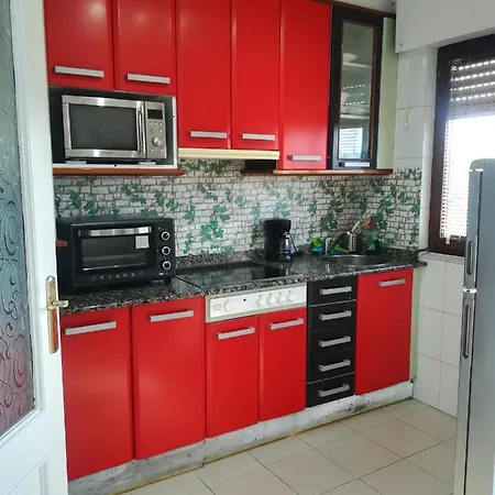 Apartment El Balcon De Luan Suances