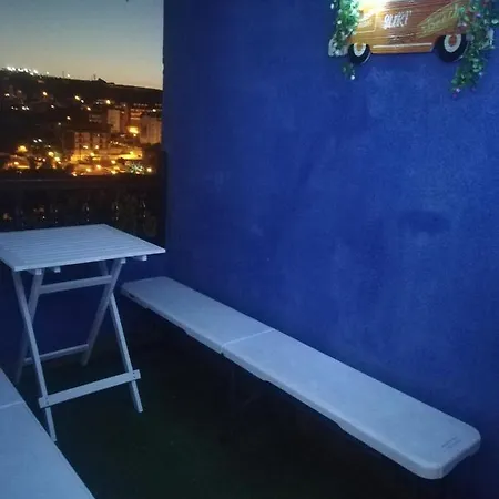 El Balcon De Luan Appartement *