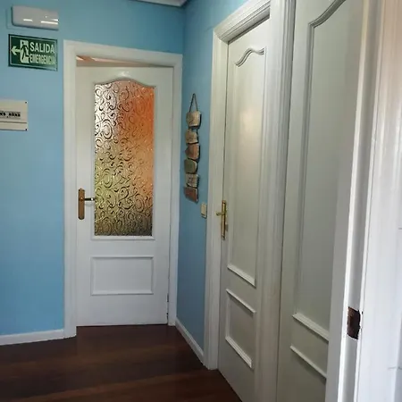 El Balcon De Luan Suances