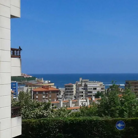 El Balcon De Luan * Suances