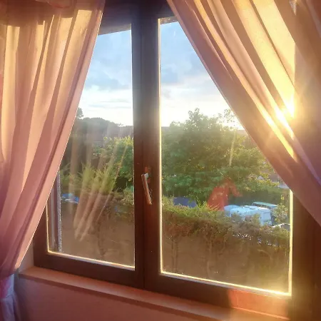El Balcon De Luan Appartement Suances