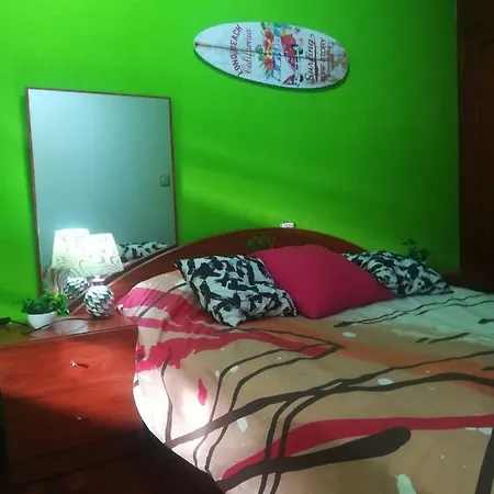 El Balcon De Luan Suances