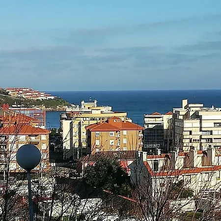 El Balcon De Luan * Suances