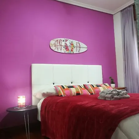 El Balcon De Luan *