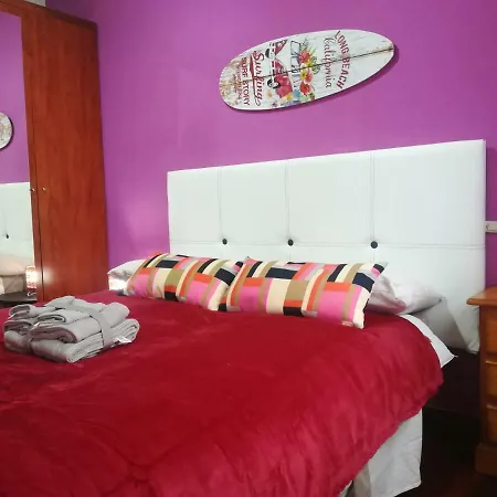 El Balcon De Luan * Suances