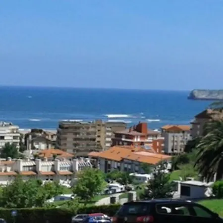 El Balcon De Luan Suances