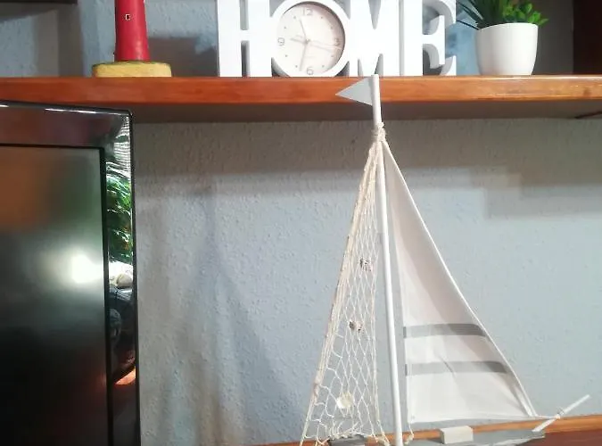 El Balcon De Luan Apartmán