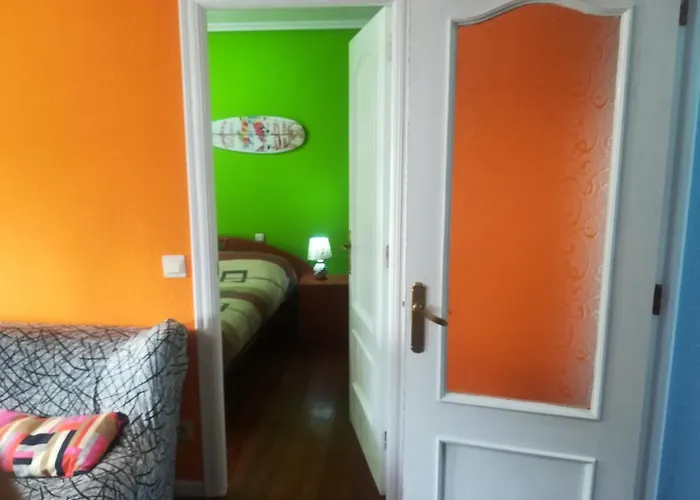 El Balcon De Luan * Suances