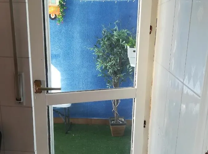 El Balcon De Luan Apartmán Suances