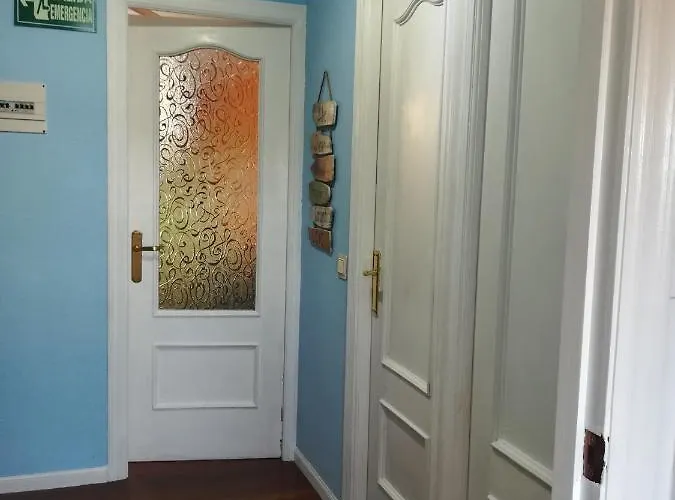 El Balcon De Luan Suances