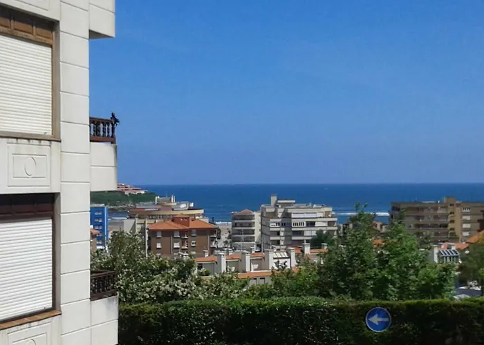 El Balcon De Luan * Suances