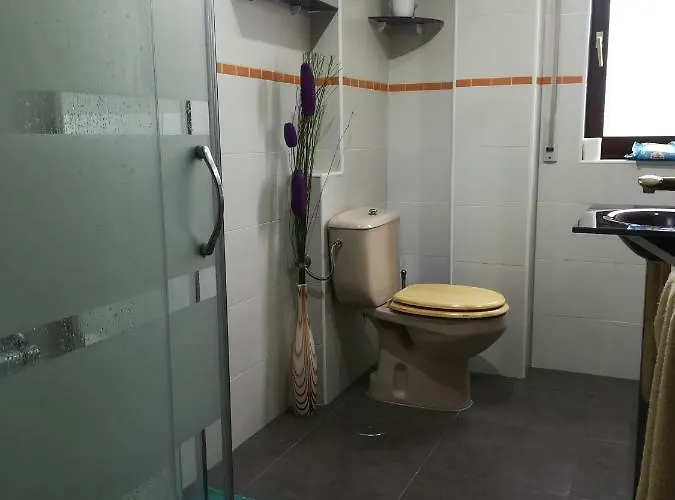 Apartmán El Balcon De Luan