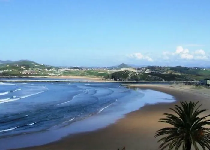 El Balcon De Luan Apartmán *