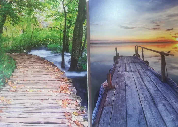 Apartmán El Balcon De Luan *