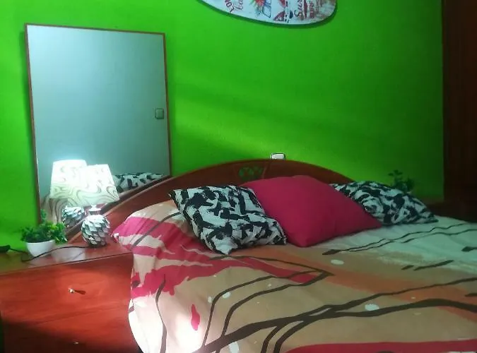 El Balcon De Luan Suances