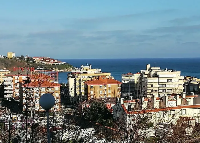 El Balcon De Luan * Suances