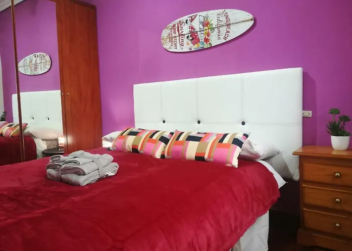 El Balcon De Luan * Suances