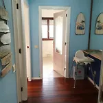 El Balcon De Luan Suances