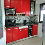 Apartman El Balcon De Luan Suances