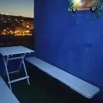 El Balcon De Luan Apartman *