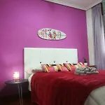 El Balcon De Luan *