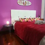 El Balcon De Luan Apartman *