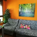 Apartman El Balcon De Luan