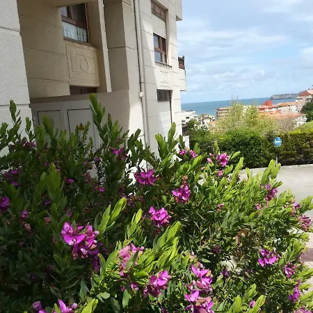 Apartman El Balcon De Luan